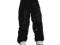 Spodnie snowboardowe Nikita Flipside Wmn (black) M