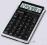 Eksklusywny kalkulator CASIO RT-7000 BK GWAR F-RA