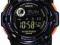 CASIO BABY-G WR200 BG-3000A -1ER do 6 lat GWAR