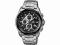 CASIO EDIFICE CARBON EF-524SP -1A WR100 do 6l. GW