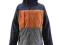 Kurtka snowboardowa Foursquare Searle (overcast) L