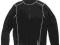 Longsleeve ThirtyTwo Zeland Zip (black)