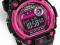 Zegarek CASIO BABY-G BLX-100 -1ER do 6 lat GWAR