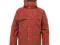 Kurtka snowboardowa Burton Notch (code red) M