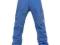 Spodnie snowboardowe Burton AK 2L Cyclic (smurf)