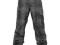 Spodnie snowboardowe Burton Poacher XL