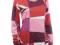 Longsleeve 686 Fracture Base Layer Top Wmn (red) M