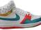 Buty NIKE COURT FORCE HIGH 131 nr. 37.5 od Jet HIT