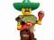 minifigurki lego MEKSYKANIN (MARIACHI) seria2