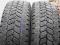 Michelin 195/65 r16C WAWA