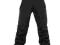 Spodnie snowboardowe Burton Vent (true black) L