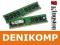 Pamięć KINGSTON DDR3 2x2GB PC1333Mhz CL9 i7 I5 FV