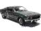 GREENLIGHT 1:18 Ford Mustang GT 1968 Bullitt