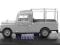 OXFORD Diecast 1:43 LAND ROVER 109