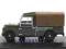 OXFORD 1:43 LAND ROVER 109 Canvas British Railways