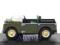 OXFORD 1:43 LAND ROVER 80