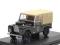 OXFORD 1:43 Land Rover 88 Canvas Civil Defence