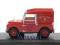 OXFORD 1:43 LAND ROVER Royal Mail