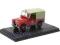 OXFORD 1:43 Land Rover 88 Somerset Fire Brigade