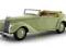 OXFORD 1:43 ARMSTRONG SIDDELEY HURRICANE
