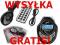 Transmiter FM MP3 WMA USB SD 8GB READY + pilot