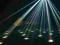 American DJ Sparkle LED 3W + 2x GRATIS od LC!