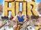 BEN HUR animowany DVD (NOWA)