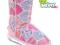 KOZACZKI EMU WALLABY PRINTED R.24 WYPRZEDAŻ -50%
