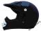 KASK DATEX Daze czarny L OFF ROAD