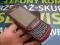 BLACKBERRY 9800 TORCH # CZERWONY # KPL # 3MIASTO-G