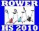 ROWER ROWEREK TRENINGOWY HS 2010 + EXTRA GRATIS!