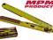 PROSTOWNICA CERAMICZNA MPM MPR-03 ZIELONA ETUI Wwa