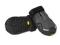 Ruffwear buty ochronne Vibram dla psa szare - 4szt