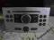 OPEL ASTRA H III 2006 RADIO RADIOODTWARZACZ CD