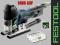FESTOOL wyrzynarka PS 400 EBQ PLUS 500W