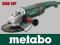 METABO szlifierka kątowa 230mm 2600W WX 26-230 Q