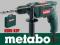 METABO wiertarka udarowa SBE 561 560W walizka