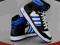 Obuwie oldschool buty ADIDAS Decade G42550/47 1/3