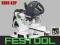 FESTOOL ukośnica z posuwem KAPEX KS 120 EB piła