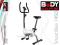 ROWER TRENINGOWY BODY ROWEREK BC 1450, SUPER CENA