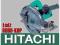 HITACHI pilarka tarczowa piła 190mm C7MFA