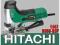 HITACHI wyrzynarka profi 740W CJ120VA