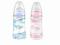 NUK - Butelka BABY ROSE & BLUE 300 ml