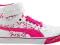 OKAZJA!!! Buty Puma Sky II HI Vulc Jr r.37,5 HIT!