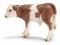 Figurka Źrebię rasy Simmental SLH13642