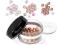PUDER W KULKACH IDEAL FINISH BUTTERFLY
