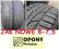 JAK NOWE ZIMOWE SEMPERIT 185/60 R15 OPONY WOLSZTYN