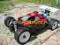 NOWY CARSON Specter PRO CARBON NITRO BUGGY +GRATIS