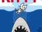 Goodbye Kitty - Shark - plakat 61x91,5 cm