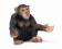 Figurka Szympans samica SLH 14191